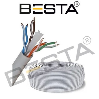 5 MP 1440P 10 Dış Mekan Kameralı IP POE Güvenlik Seti