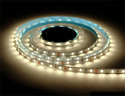 5 Metre CATA CT 4540 İç Mekan 12V 120 Ledli Şerit Led 4000K Ilık Beyaz