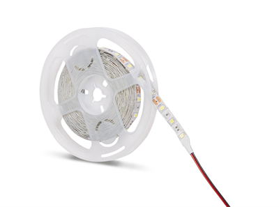 5 Metre NOAS YL40 4006 İç Mekan 12V Amber Şerit Led