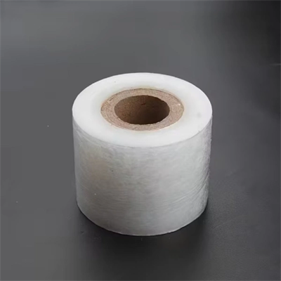 5 cm x 200 Metre Aşı Streçi - Profesyonel Fidan ve Ağaç Aşı Bandı