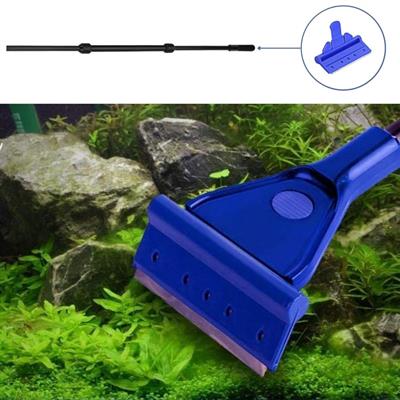 5 in 1 Akvaryum Tankı Temizleme Seti Akvaryum Balığı Bakım Seti (3936)