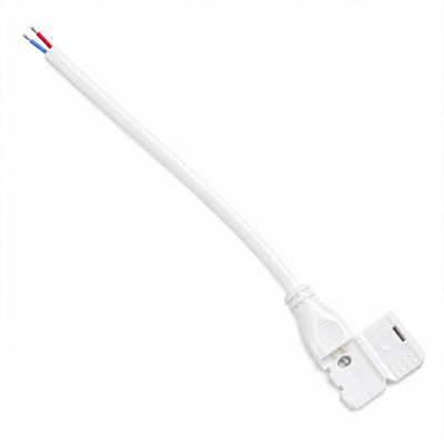 50 Adet 220 V Şerit Led Fiş Umb Bx40