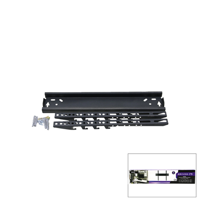 50 Inc - 27 Inc - 50 Inc Lcd Led Sabit Tv Askı Aparatı 56x127cm Bs-50 Bx40