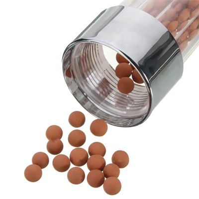 %50 Su Tasarruflu Ve Arıtmalı Doğal Taşlı Banyo El Duş Başlığı Bx40