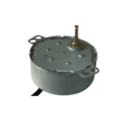 50 TYZ 10/12 RPM Kuluçka Motoru Viyol Çevirme