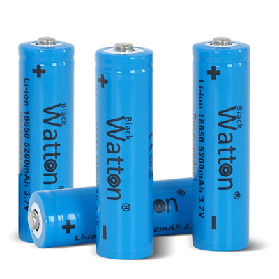 5000 Lümen Cree Tg Led Şarj Göstergeli El Feneri  Wt-731