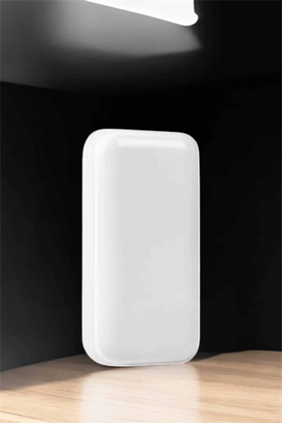 5000 Mah İOS Uyumlu Magsafe Kablosuz Şarj Hızlı Şarj Desteği