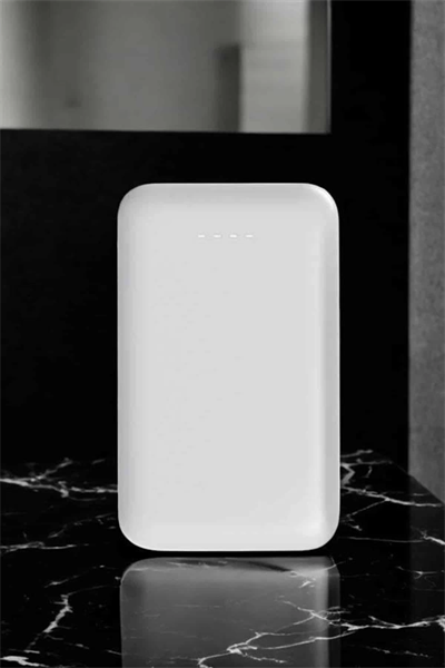 5000 Mah İOS Uyumlu Magsafe Kablosuz Şarj Hızlı Şarj Desteği