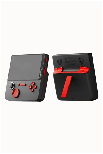 5000 mAh Bataryalı HDMI Çıkışlı Bluetooth Bağlantılı Taşınabilir Retro Oyun Konsolu