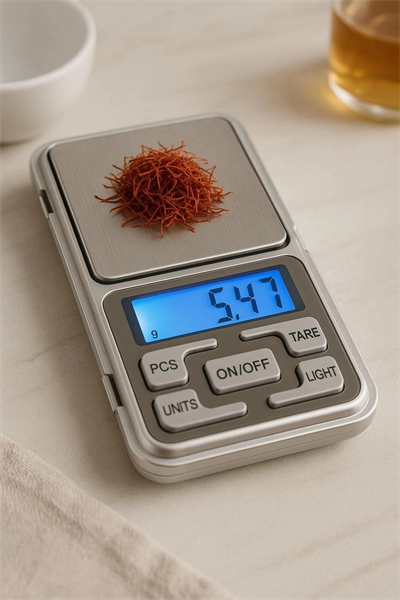 500g 0.01 Hassas Dijital Terazi Kuyumcu Eczane Laboratuvar LCD Ölçüm Tartısı Cep Tipi