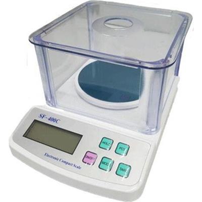500g 0.01Gram LCD Dijital Hassas Terazi (3936)