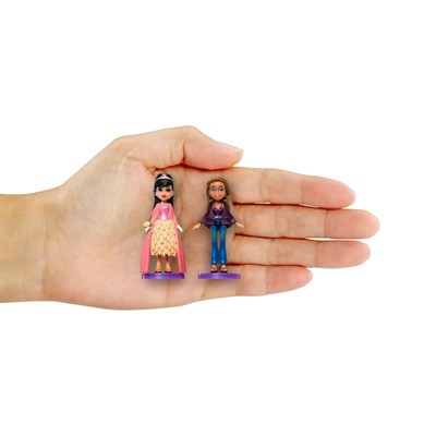 505327 - 505310C3 Bratz Minis