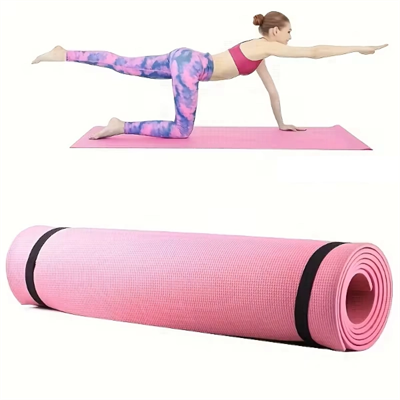 50x140 cm Pilates Yoga Matı