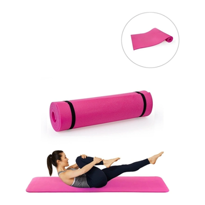 50x140 cm Pilates Yoga Matı