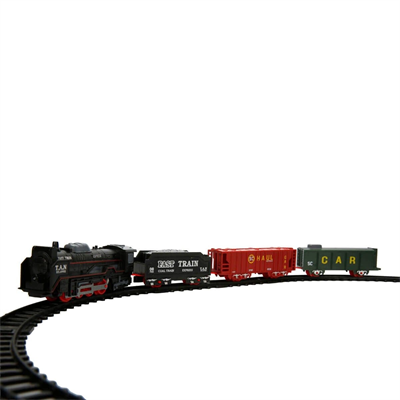 5116 SUN -RST-SNC-TREN SET KLASİK 19PRÇ BO SES IŞIK