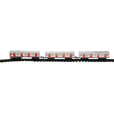 5117 SUN-RST-SNC-TREN SET MARMARAY 17PRÇ.B/O SES/IŞIK