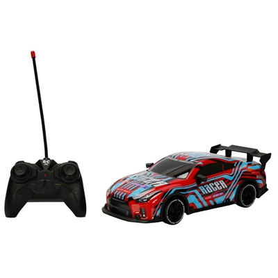 5126 SUN-RST-R C ARABA 1 18 YARIŞ PERFECT F F IŞIKLI 27MHZ 2R 4A