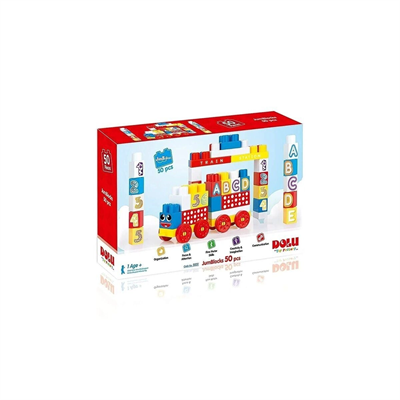 5212 OYUNCAK KUTUDA  BLOK 50 LI