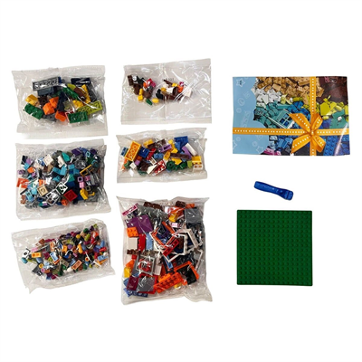 5247 SUN-RST-CLASSIC BRICKS 500+PRÇ