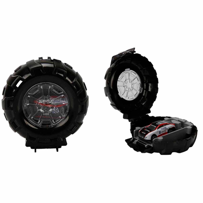 5324 SUN-YFN-CLM-ARABA RACING CHAMPIONSHIP BAS-FIRLAT TEKER ŞKL 5A 12D