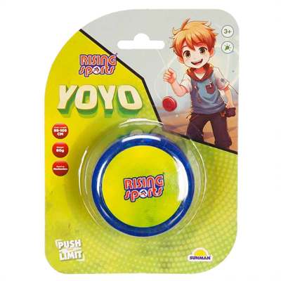 5355 SUN-RST-RSP-YOYO RNKL IŞIKLI 6 5 CM 4R KRTL