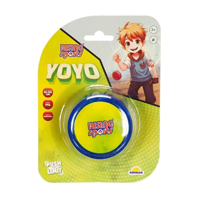 5356 SUN-RST-RSP-YOYO 6CM 4R KRTL
