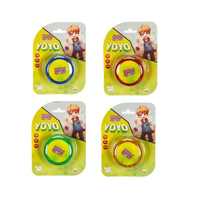 5356 SUN-RST-RSP-YOYO 6CM 4R KRTL