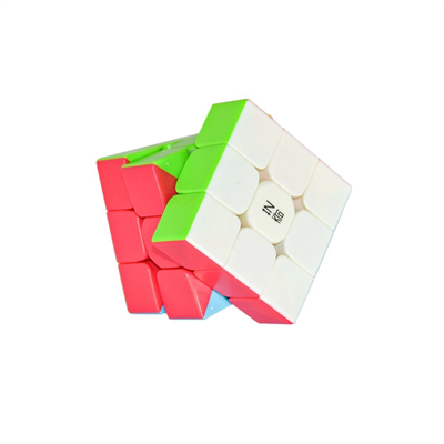 54712 QY Speed Cube Sail - Zeka Küpü 3x3