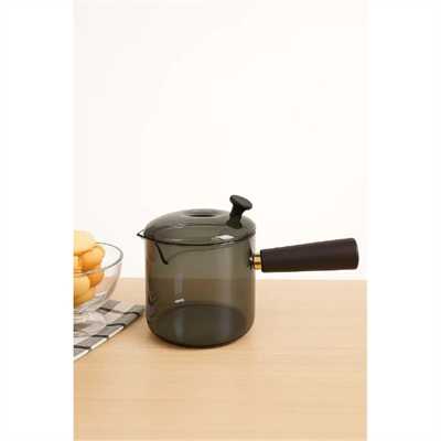 550 ml Akasya Cam Cezve