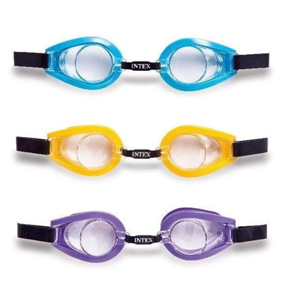 55602 YÜZÜCÜ GÖZLÜĞÜ - 1 Adet Stokta Olan Gönderilir