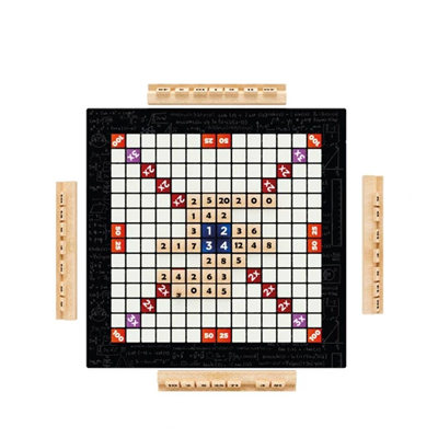 5623 Matematik Oyunu - Redka
