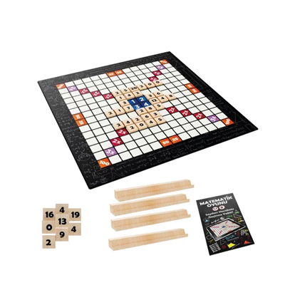 5623 Matematik Oyunu - Redka