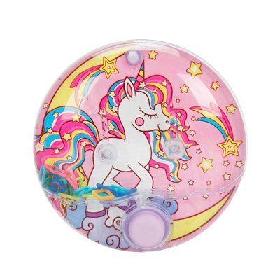 5654 SUN-YFN-SML-SU OYUNLARI UNICORN DAİRE ŞEKİLLİ 4A 12D