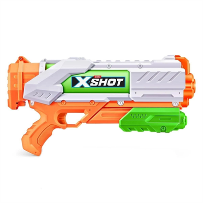 56568 SUN-ZUR-X-SHOT WATER BALON ATAN  SU TABANCASI BUNCH O BALLOONS-X-SHOT