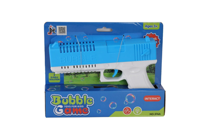 576A KÖPÜK TABANCASI 24