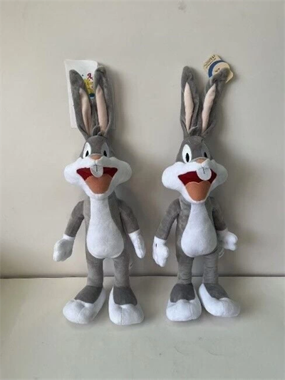 5780 SUN-ANB-PELUŞ BUGS BUNNY 40CM 5R LT