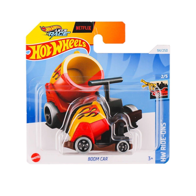 5785 Hot Wheels Tekli Arabalar -1 Adet Stokta Olan Gönderilir