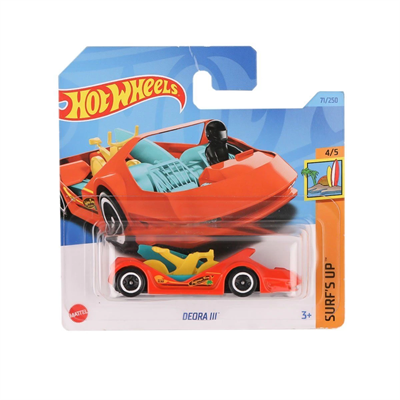 5785 Hot Wheels Tekli Arabalar -1 Adet Stokta Olan Gönderilir
