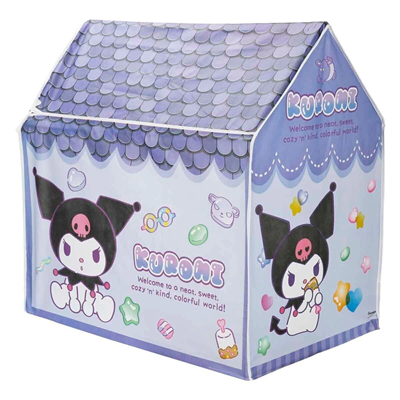 5961 SUN-OZA-WCM-ÇADIR KUROMİ 100X70X100CM KRM