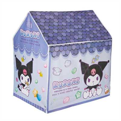 5961 SUN-OZA-WCM-ÇADIR KUROMİ 100X70X100CM KRM