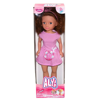 5986 Alya Bebek 40 cm -