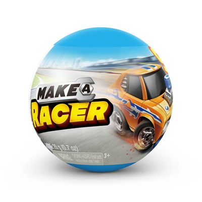5U000000 Make a Racer Sürpriz Paket - 77625