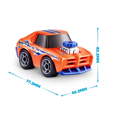 5U000000 Make a Racer Sürpriz Paket - 77625