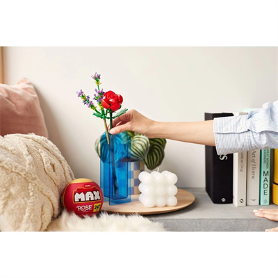 5UC00000 MAX Gül sürprizi 247 parça