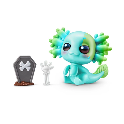 5UM04000 Axolotls Sürpriz Paket