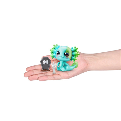 5UM04000 Axolotls Sürpriz Paket
