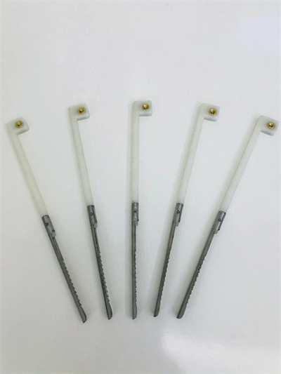 5li Set Topmatik Ürün Kesme Makinası Yedek Kaşık Yedek Ucu