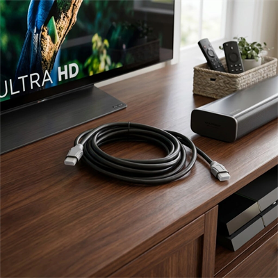 5mt İpli Hdmı Kablo Computer Cable Hdtv Pl-8014 Bx40
