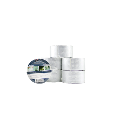 6 Adet 48mmx2mt Su Sızdırmaz Folyo Bant Çatı-cam Tavan-metal Yüzey-pencere - Boru Vb. Bx40