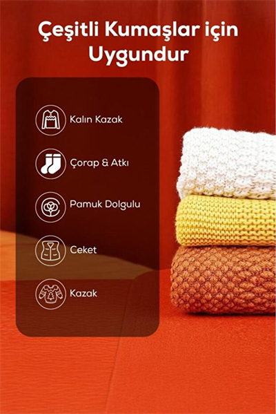 6 Bıçaklı 2 Kademeli  Tüy Tiftik  Şarjlı   Temizleme Makinesi Ve Tüy Toplama Rulosu (Yedek Bıçaklı)
